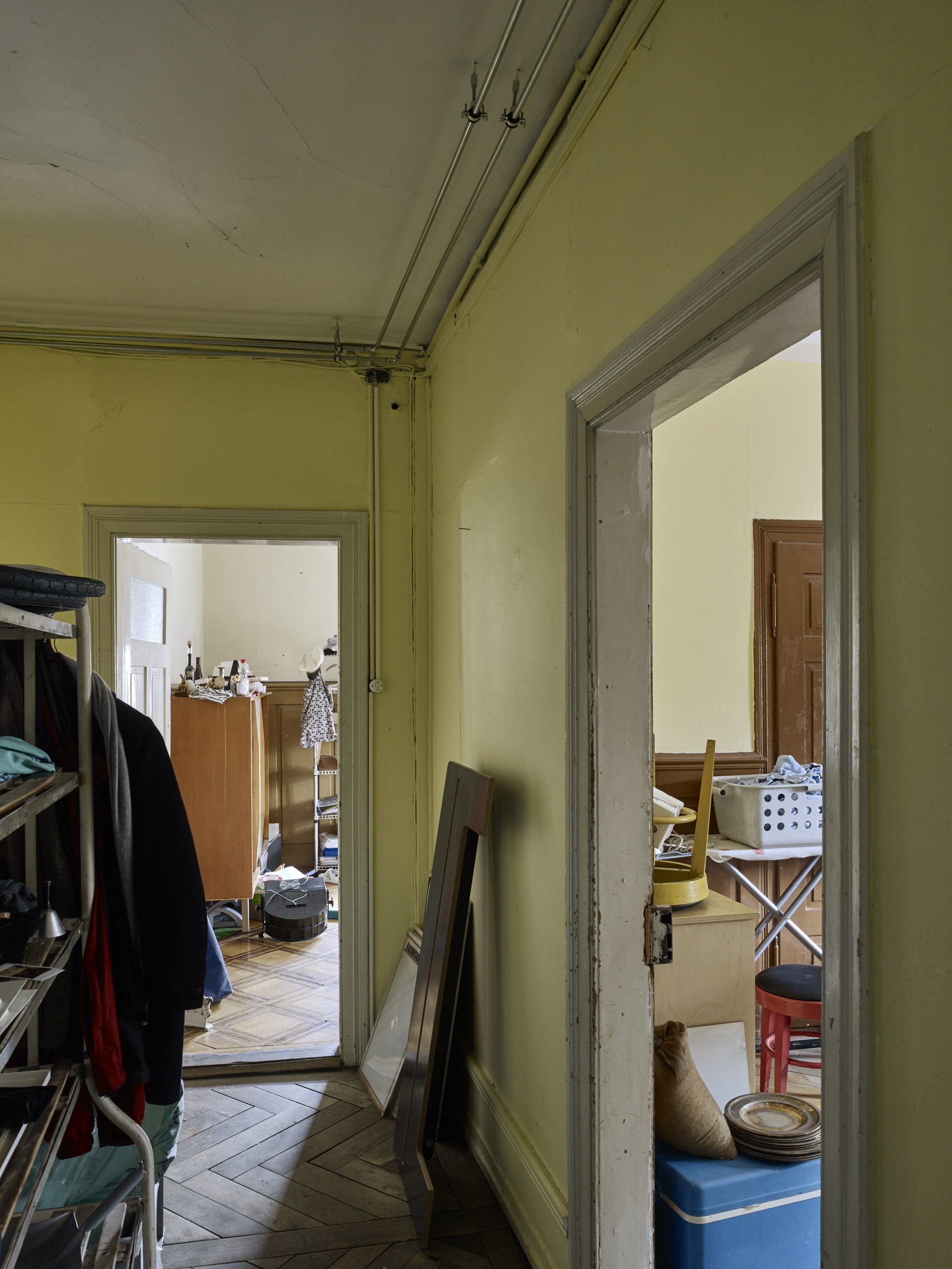 Restaurant Alpenrose, Zürich